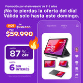 Tablet Lenovo Tab M11 8gb Ram 128gb Funda Lápiz 11'' Wuxga Color Gris oscuro.