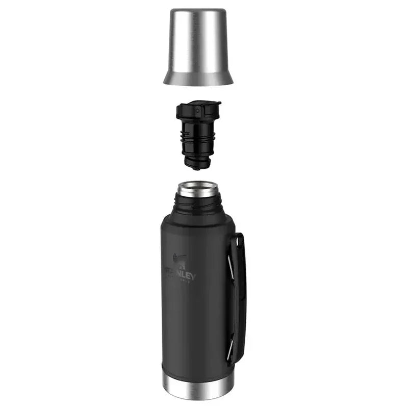 Termo Stanley Mate-System | 1.2 lts-