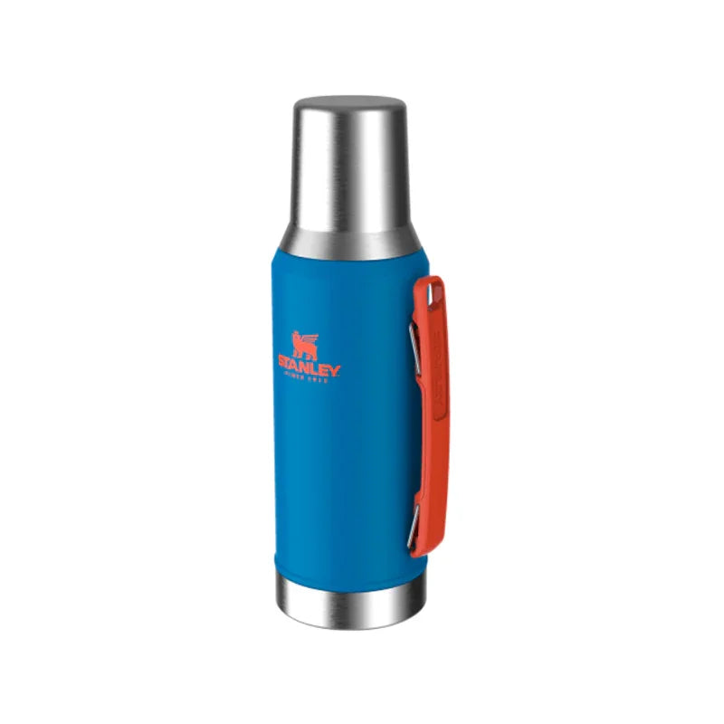 Termo Stanley Mate-System | 1.2 lts.
