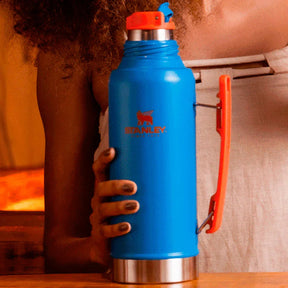 (Promo 🔥) Termo Stanley Mate-System | 1.2 lts