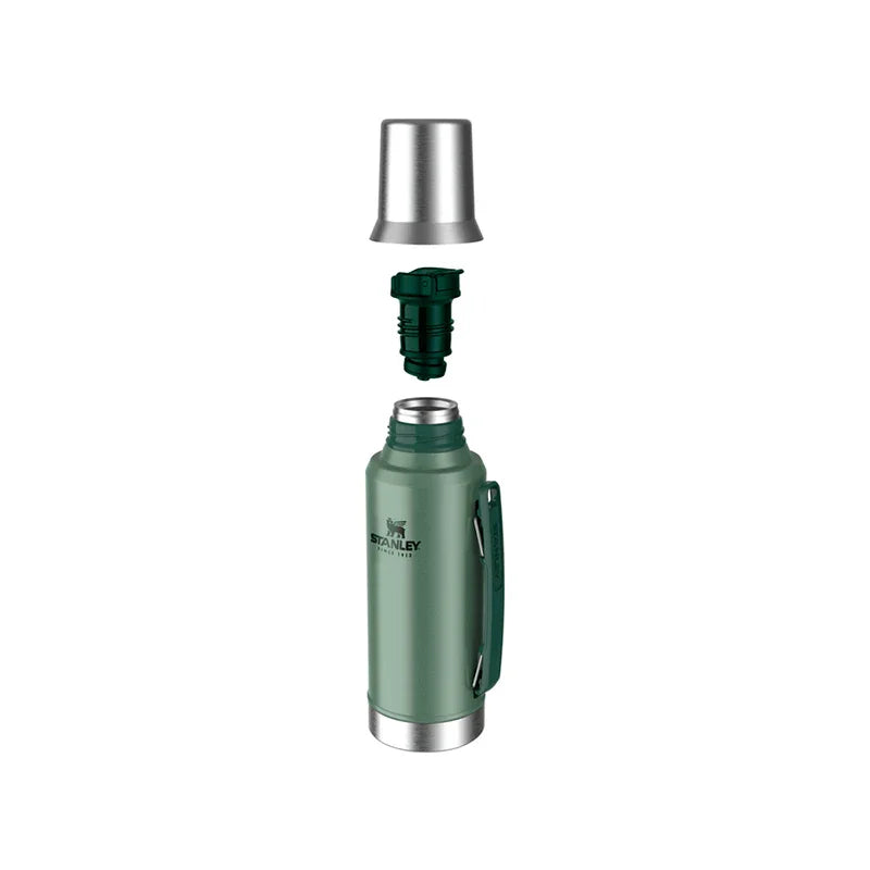 -Termo Stanley Mate-System | 1.2 lts