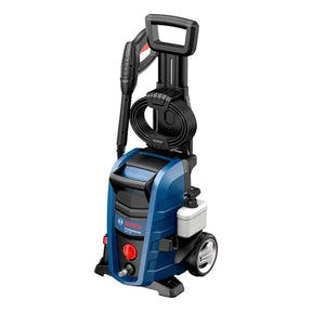 .Hidrolavadora Bosch Ghp 180 Con Manguera 5 Metros Color Azul marino Frecuencia 50 Hz