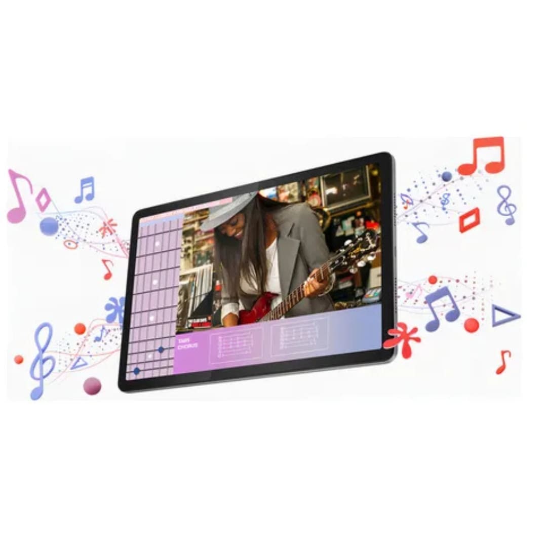 Tablet Lenovo Tab M11 8gb Ram 128gb Funda Lápiz 11'' Wuxga Color Gris oscuro -