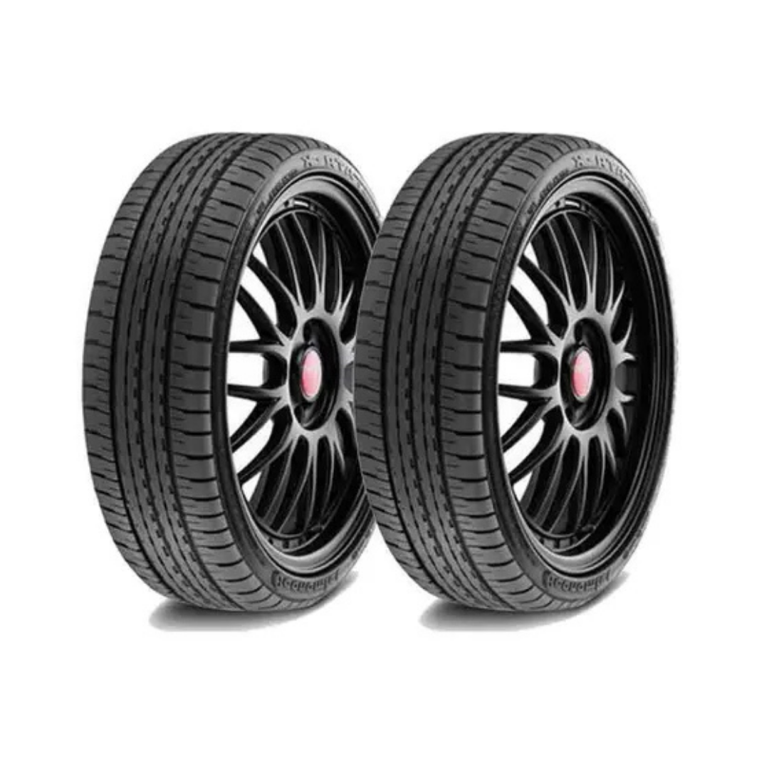 (Promoción 🔥) Kit 2 Neumáticos FATE del R14 al R17